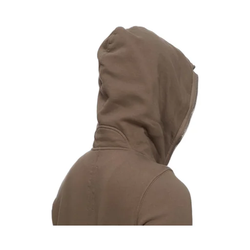Rick Owens Drkshdw Porterville Gimp Hoodie