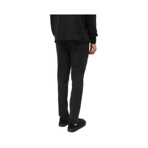 Wool Tailored Trousers