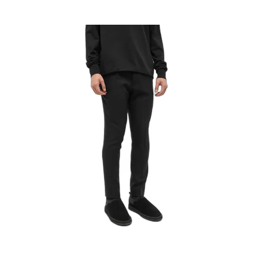 Wool Tailored Trousers