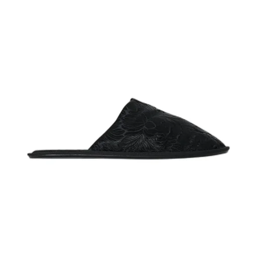 The Row Frances Slip-On Slippers