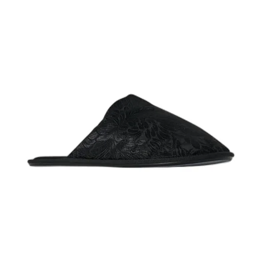 The Row Frances Slip-On Slippers