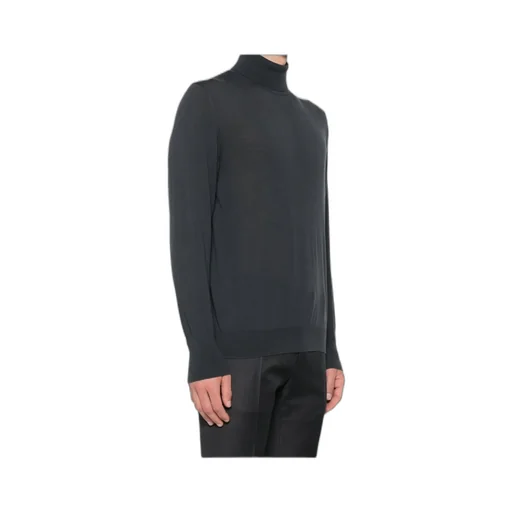Turtleneck Sweater