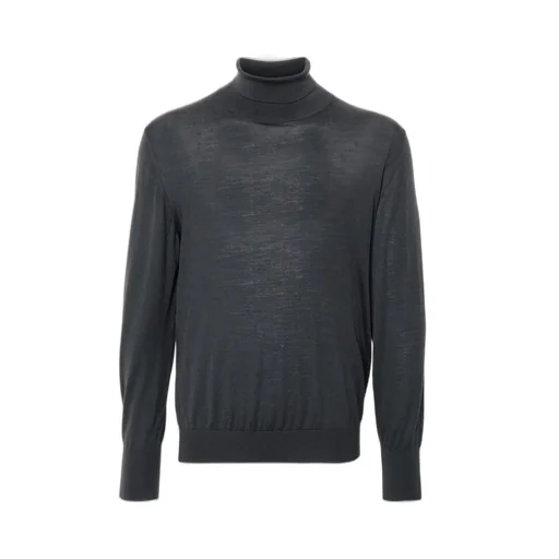 Turtleneck Sweater