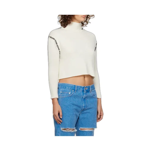 Marni Turtleneck Knit Jumper