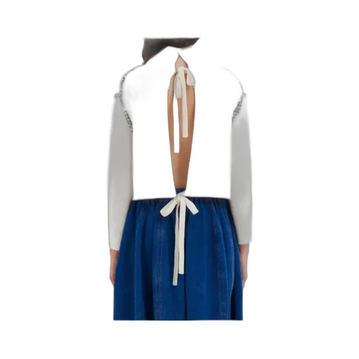 Marni Turtleneck Knit Jumper