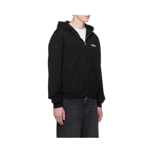 Represent Full Zip Hoodie Jacket