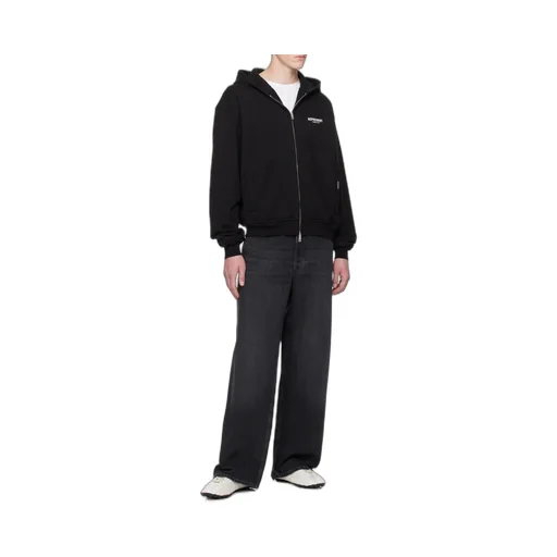 Represent Full Zip Hoodie Jacket