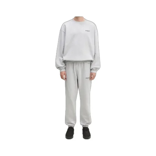Represent Logo Graphic Sweatpants