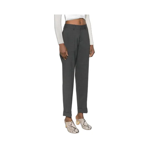 P.A.R.O.S.H. Lille Tapered Trousers