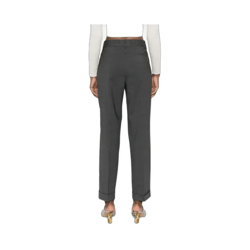 P.A.R.O.S.H. Lille Tapered Trousers