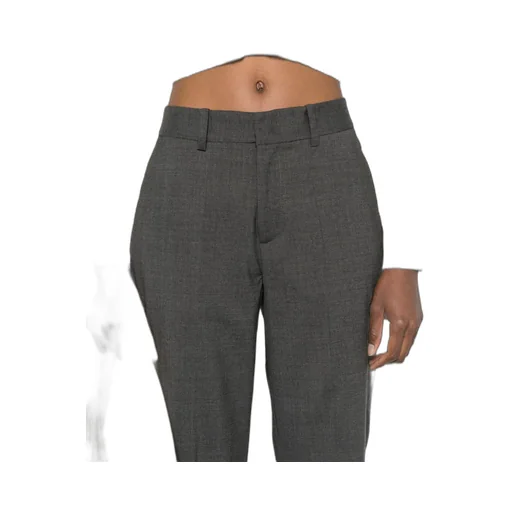 P.A.R.O.S.H. Lille Tapered Trousers