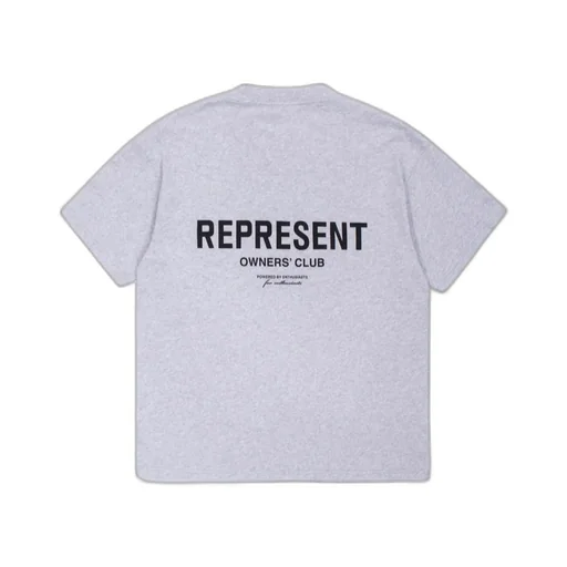 Represent Owners' Club T-Shirt