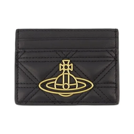 Vivienne Westwood Orb Plaque Card Holder
