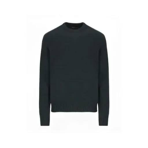 Loro Piana Crewneck Knitted Jumper