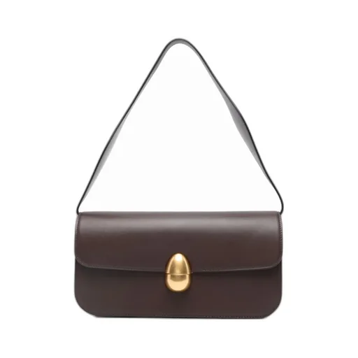 Logo Handbag
