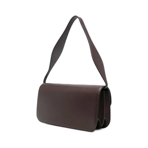 Logo Handbag