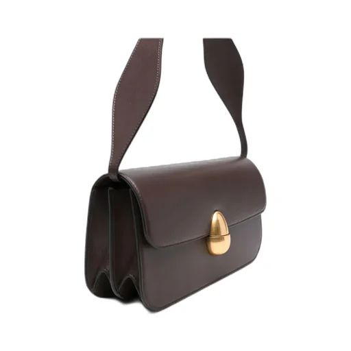Logo Handbag