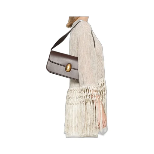 Logo Handbag
