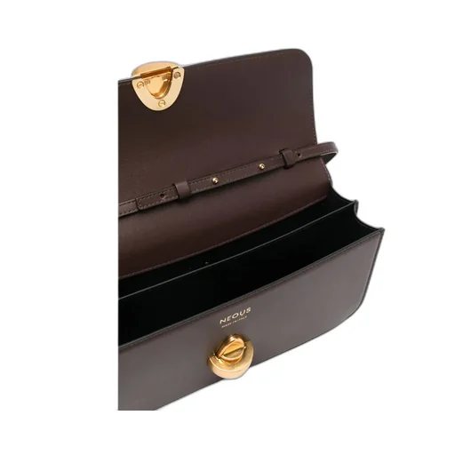 Logo Handbag
