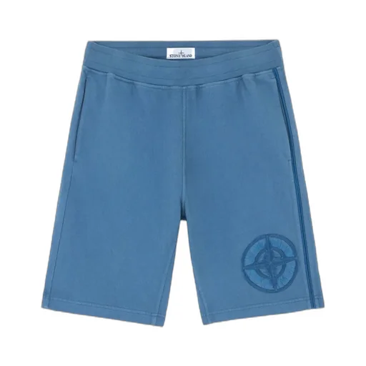 Fleece Shorts