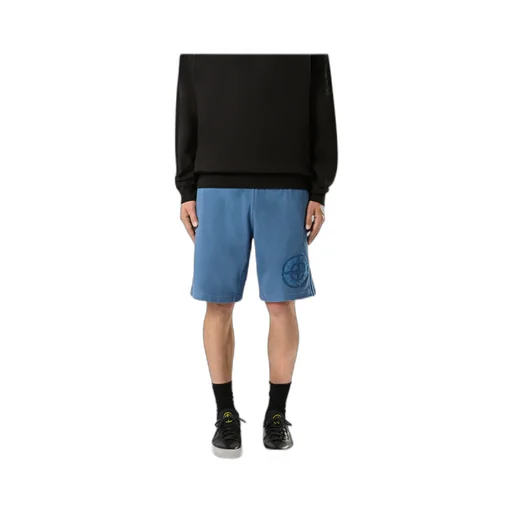 Fleece Shorts