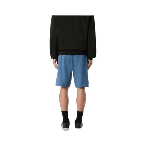 Fleece Shorts