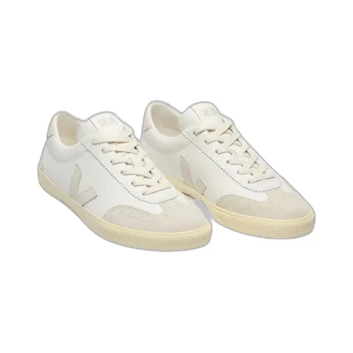 Veja Volley O.T. Low-Top Sneakers