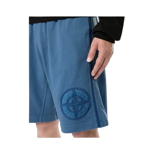 Fleece Shorts