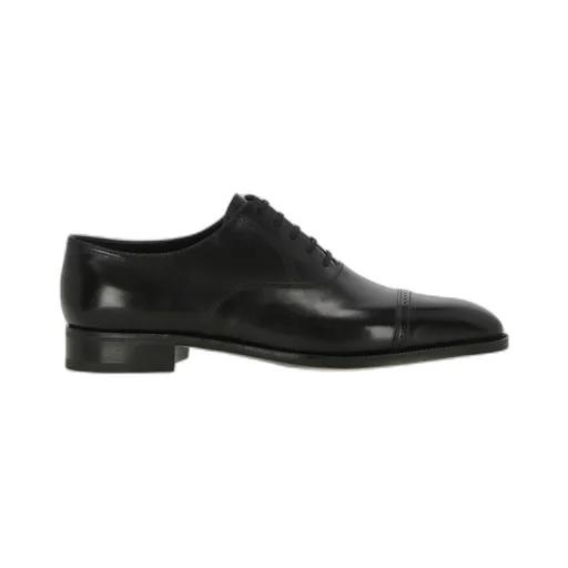 Lacing Business Dress Shoes