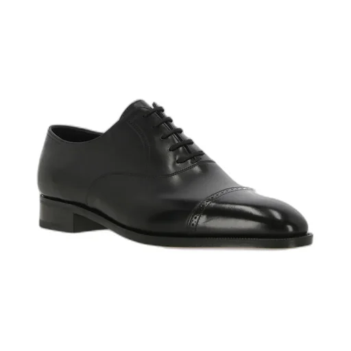 Lacing Business Dress Shoes