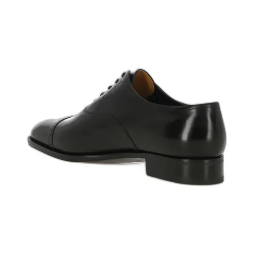 Lacing Business Dress Shoes