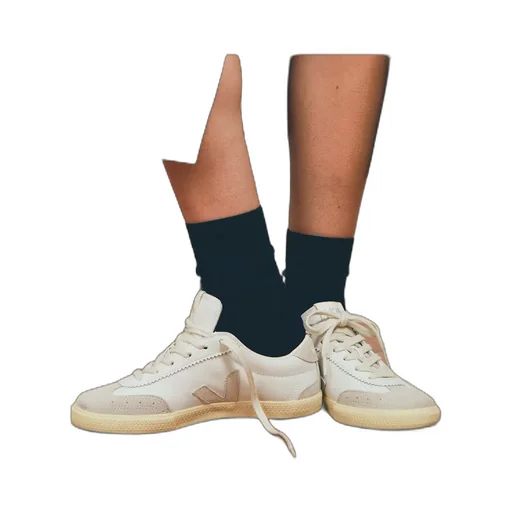 Veja Volley O.T. Low-Top Sneakers