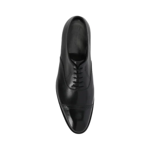 Lacing Business Dress Shoes
