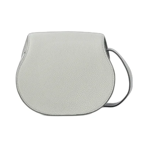 Chloé Marcie Small Saddle Bag