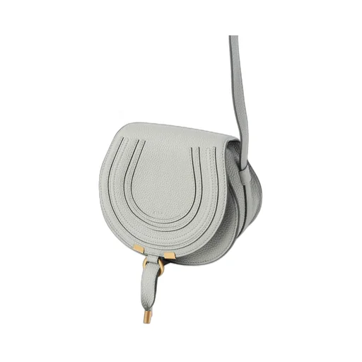 Chloé Marcie Small Saddle Bag