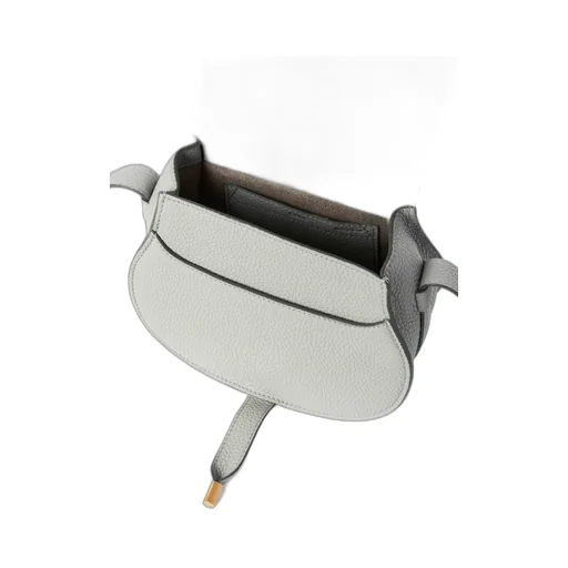Chloé Marcie Small Saddle Bag