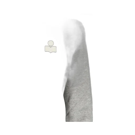 Isabel Marant ÉToile Logo Detailed Panelled Sweatshirt