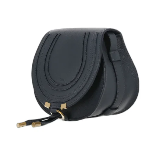 Chloé Marcie Small Saddle Bag