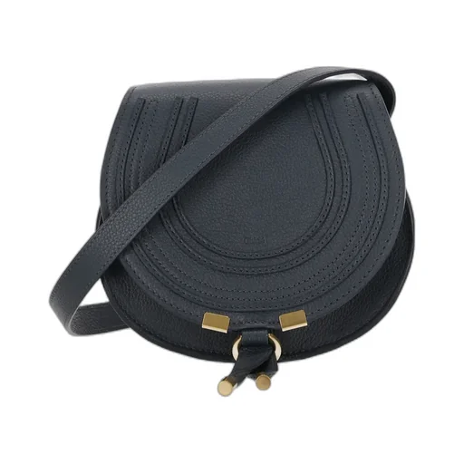 Chloé Marcie Small Saddle Bag