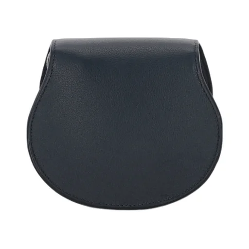 Chloé Marcie Small Saddle Bag