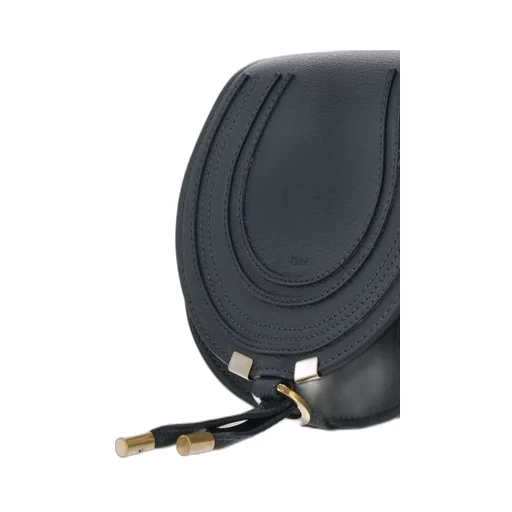 Chloé Marcie Small Saddle Bag