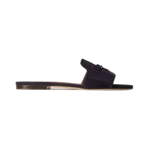 Flat Slippers