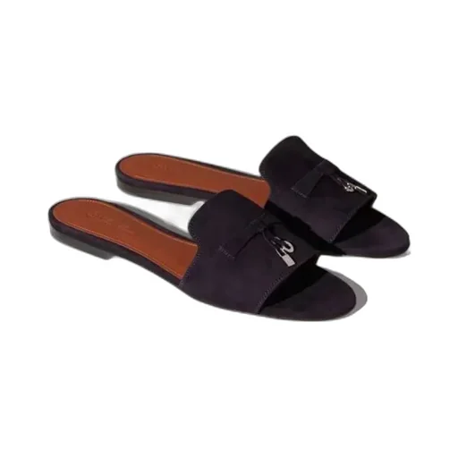 Flat Slippers