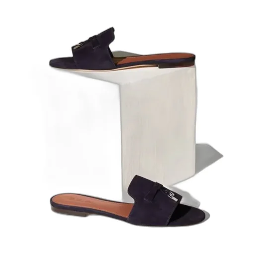 Flat Slippers