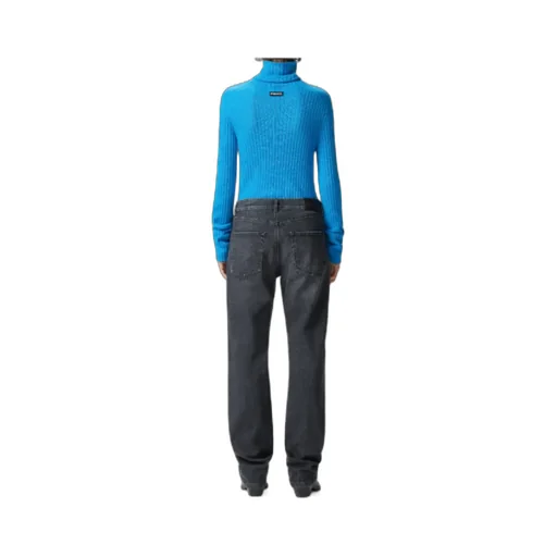 Pinko Kanaani Maglia Ribbed Jumper