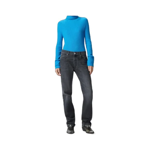 Pinko Kanaani Maglia Ribbed Jumper