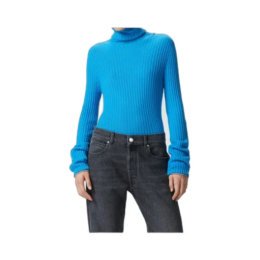 Pinko Kanaani Maglia Ribbed Jumper