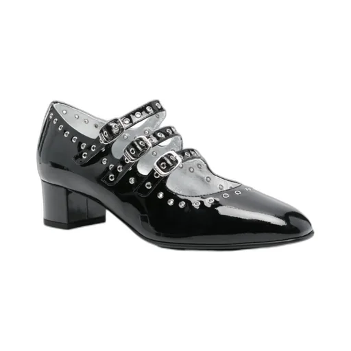 Carel Camden Mary Jane Pumps