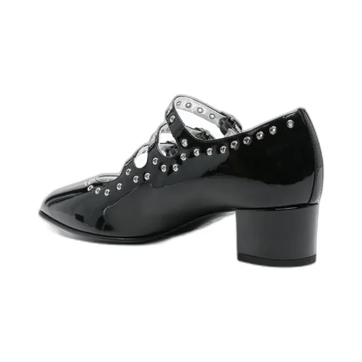 Carel Camden Mary Jane Pumps