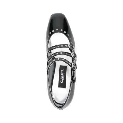 Carel Camden Mary Jane Pumps